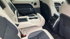 Land Rover Range Rover Sport 3.0 SDV6 Autobiography Dynamic 5dr Auto Diesel Estate